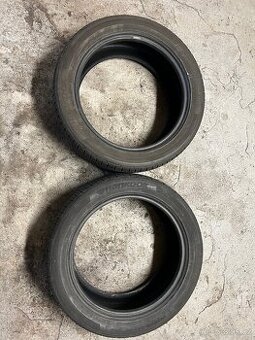 2ks Letní pneu 235/50R19