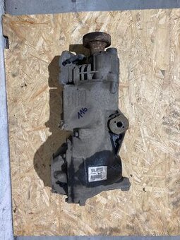 Diferenciál Haldex Volvo XC90 D5 AWD 2010 36002518