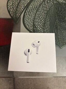 Apple AirPods Pro 3