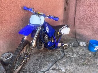 Kúpim motocross 2T-4T