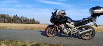 Honda CBF1000