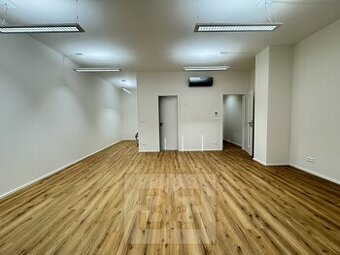 Pronájem bytu 1+kk 50 m², Brno - Komárov, ev.č. N08479