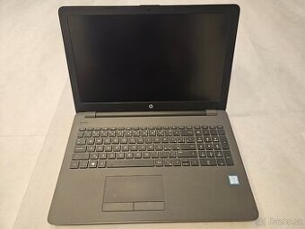 Notebook HP 3168 NGW