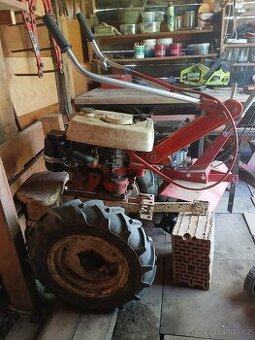 Tera s příslušenstvím