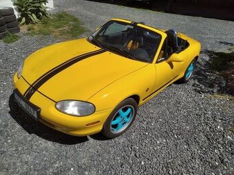 Mazda MX5