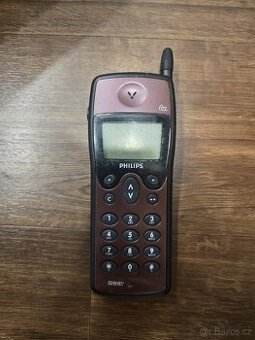 Philips Fizz - krabicovka