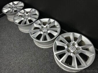 Alu Opel 5x110 17” 13120652
