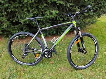 Horské kolo 4EVER FEVER 29, velikost rámu L, kola29"