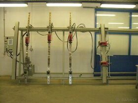 rámový lis Balínek A2 x 5 na prodej