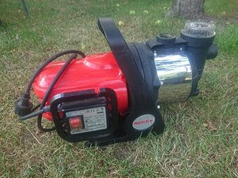 čerpadlo Hecht 3131