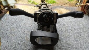 Páčky blinkrů + páčka stěračů Škoda Octavia 1