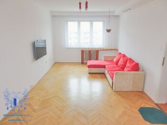 Pronájem bytu 2+1 na Mělníku