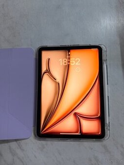 iPad Air 11” M3 128GB Wifi hvězdně bílý (2025)