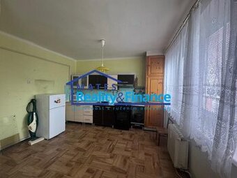 Pronájem bytu 2+kk, Most, ul. tř. Budovatelů