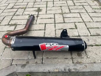 Big gin Evo Can am renegade