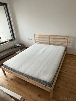 Matrace 160x200 cm (bez ramu)