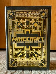 MINECRAFT Handbook colection