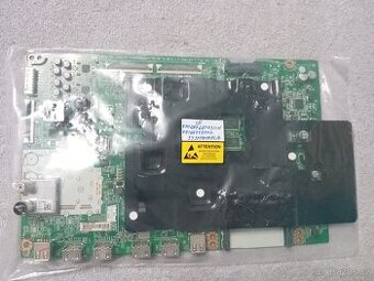 Mainboard LG TV 55SM9010PLA