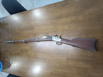 Puška Remington Rolling Block