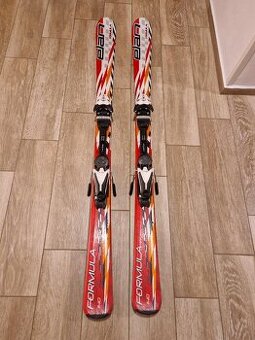 PRODÁM DĚTSKÉ LYŽE ZN. ELAN – 140 CM