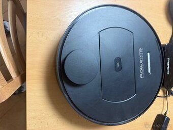 Automatický vysavač Rowenta Explorer Series 75