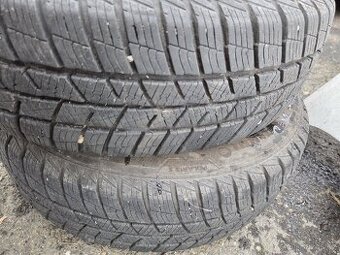 Barum 175/65 R14 T zimní - 1