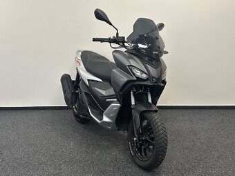 Aprilia SR 125 GT 2022