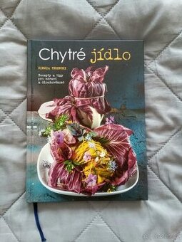 Nová kuchařka - Chytré jídlo