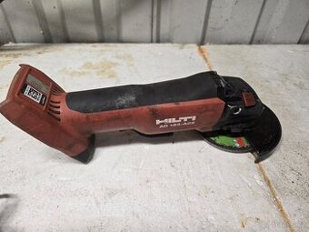 HILTI AG 125-A22