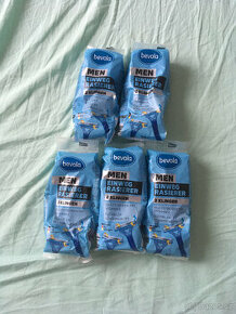 Holítko jednorázové, celkem 5ks