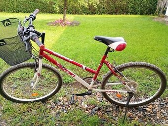 Dámské kolo Olpran