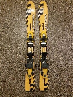 Dětské lyže Atomic vel. 80 cm