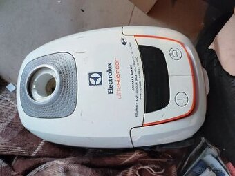 Vysavač electrolux