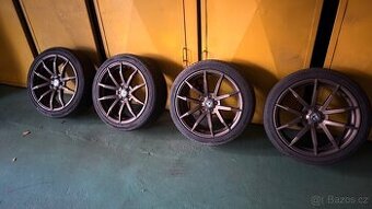 Tomason TN10 r19 5x112