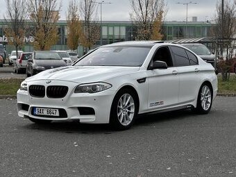 Bmw f10 M5 styl 550i