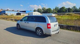 Chrysler Grand Voyager 3.8 LPG