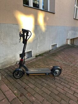 Elektrokoloběžka ms energy e 20