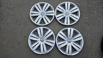 Originální poklice VW R16