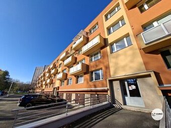 Pronájem bytové jednotky 1+1, 37 m2 v obci Frýdek Místek, ul