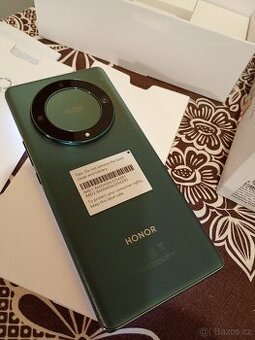 HONOR Magic5 Lite 5G 8+5GB/256GB - Nový - záruka.