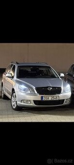 Prodám škoda octavia 2  facelift  1.2tsi  77kw