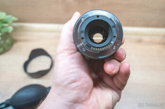 Sigma 30mm f/1.4 pro SONY E