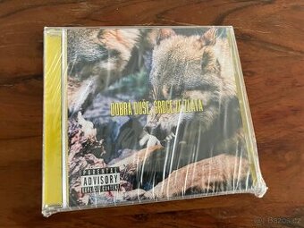 Yzomandias - Dobrá duše, srdce ze zlata