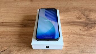 Apple iPhone 15 Pro 256GB Black Titan
