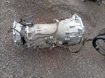 NISSAN NAVARA D23, RV 2021 2,3DCI YD25DDTi AUTOMAT