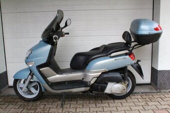 Yamaha MBK Kilibre 300