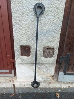 Škoda Felicia , Felicie / Favorit rozpěra