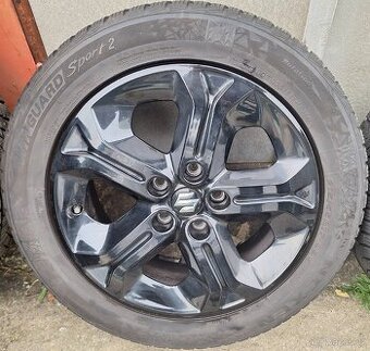 alu kola SUZUKI VITARA