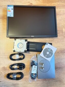 Dell P2217 | 22" | LCD | VGA, HDMI, USB2.0+3.0, 1680x1050 - 1