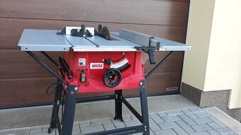 Stolní kotoučová pila Hecht